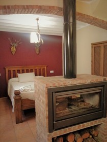Casas Rurales Emilio