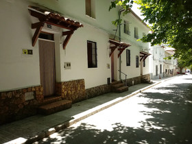 Casas Rurales Emilio