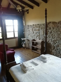 Casa Horno
