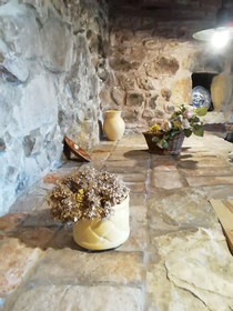 Casa Horno