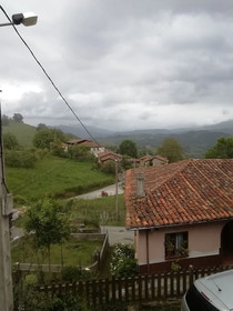 Casa Horno