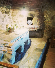 Casa Horno