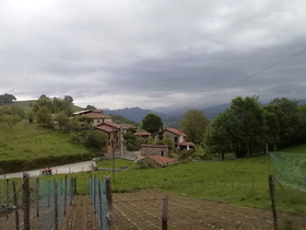 Casa Horno