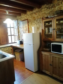 Casa Horno