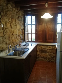 Casa Horno