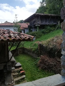 Casa Horno