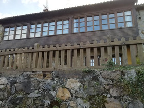 Casa Horno
