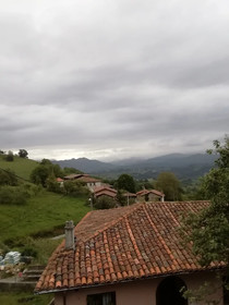 Casa Horno