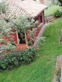 Casa Horno