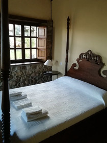 Casa Horno