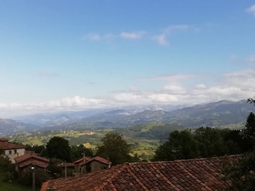 Casa Horno