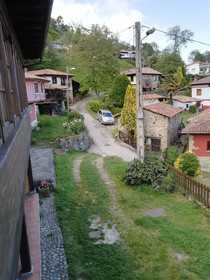 Casa Horno