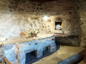 Casa Horno