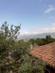Casa Horno