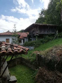 Casa Horno