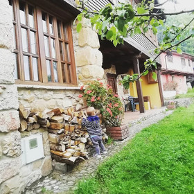 Casa Horno