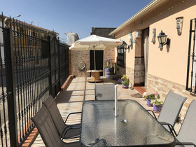 Casa Rural El Capitan