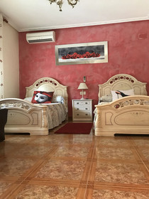 Casa Rural El Capitan