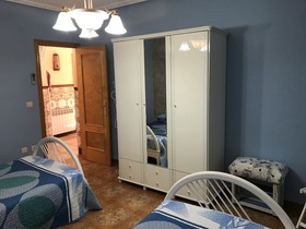 Casa Rural El Capitan