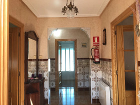 Casa Rural El Capitan