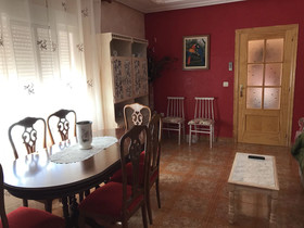 Casa Rural El Capitan