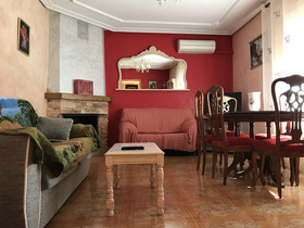Casa Rural El Capitan