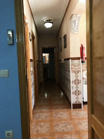 Casa Rural El Capitan