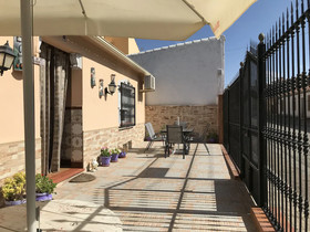 Casa Rural El Capitan