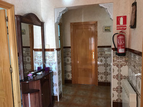 Casa Rural El Capitan