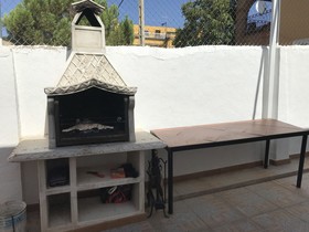 Casa Rural El Capitan