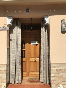 Casa Rural El Capitan