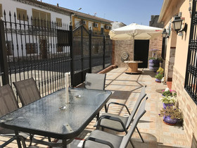 Casa Rural El Capitan