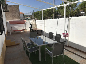 Casa Rural El Capitan
