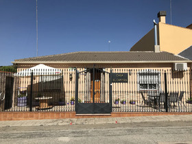 Casa Rural El Capitan