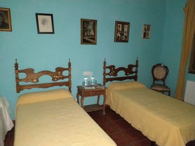 La Casa Del Miedo