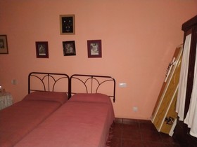 La Casa Del Miedo