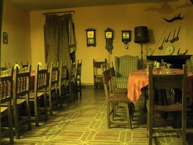 La Casa Del Miedo