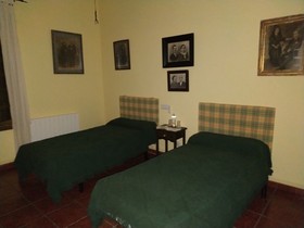 La Casa Del Miedo