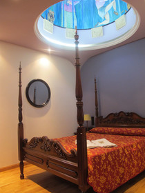 Casa Rural Cuatro de Oros