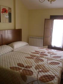 Apartamentos Alameda