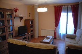 Apartamentos Alameda