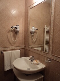 Apartamentos Alameda