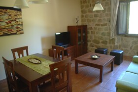 Apartamentos Alameda