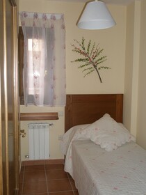 Apartamentos Alameda