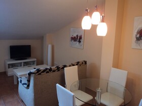 Apartamentos Alameda