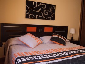 Apartamentos Alameda