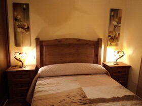 Apartamentos Alameda