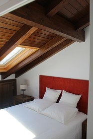 Aparthotel La Sinagoga