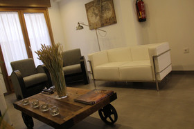 Aparthotel La Sinagoga