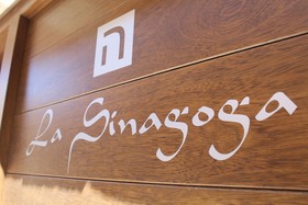 Aparthotel La Sinagoga